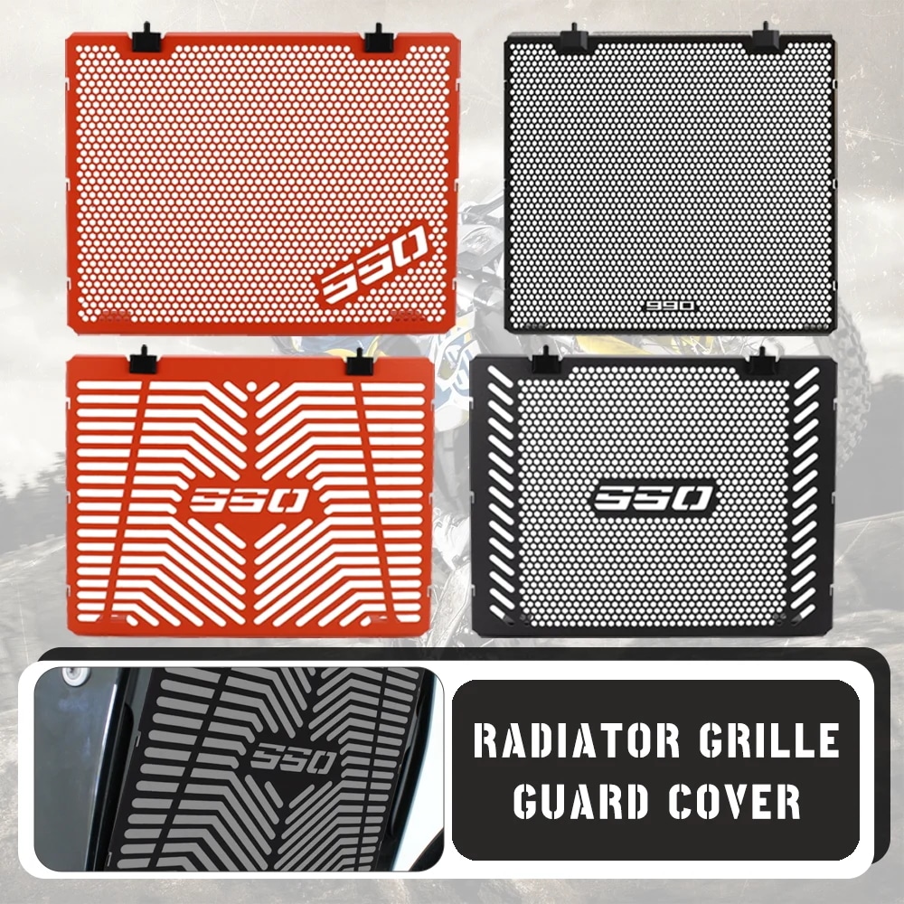 2024 2025 2026 KTM 990 デュークデューク 990 ラジエーター グリルガードグリルカバー プロテクターアルミ