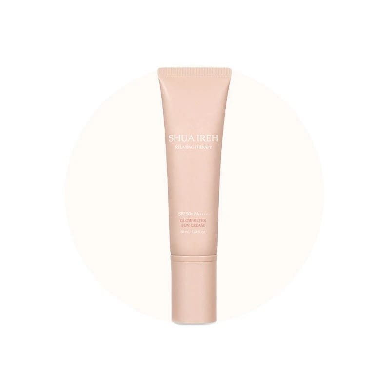 グローフィルターサンクリーム, 50ml, 1個 4,836円