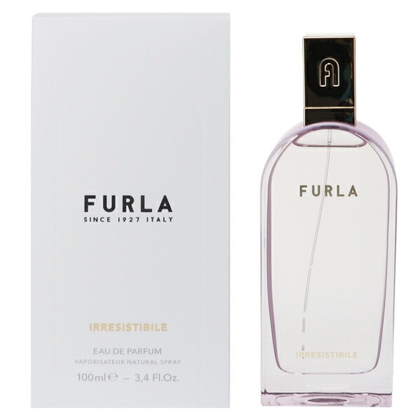 イレジスティブル EDP SP 100ml