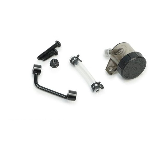 WORKS QUALITY brembo RCSマスタータンクキット クラッチS15B/スモーク WQ15-0017BKSM