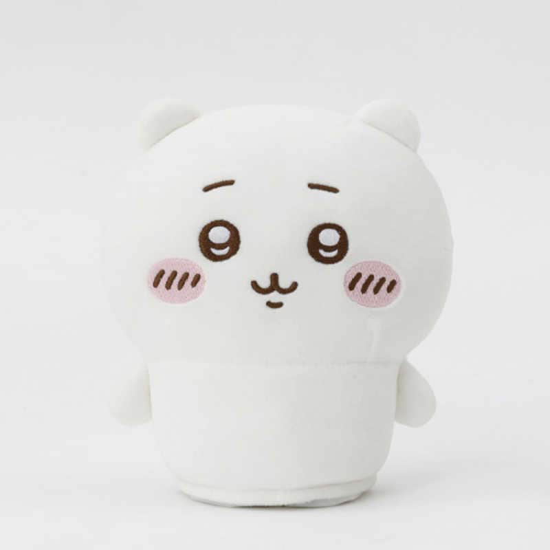 ちいかわGOLF　ちいかわゴルフ ヘッドカバー フェアウェイウッド用 ちいかわ 【返品交換不可】　2409-CKG004WH00