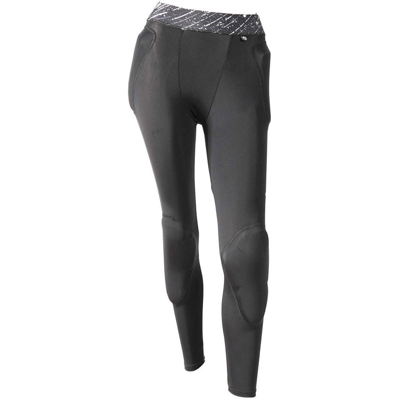 north peak ノースピーク ヒッププロテクター ロングタイプ スノーボード スキー レディ-ス 【最大パッド厚15mm/最大レイヤー数2層】 スノーボード グッズその他 (np1250-bk)