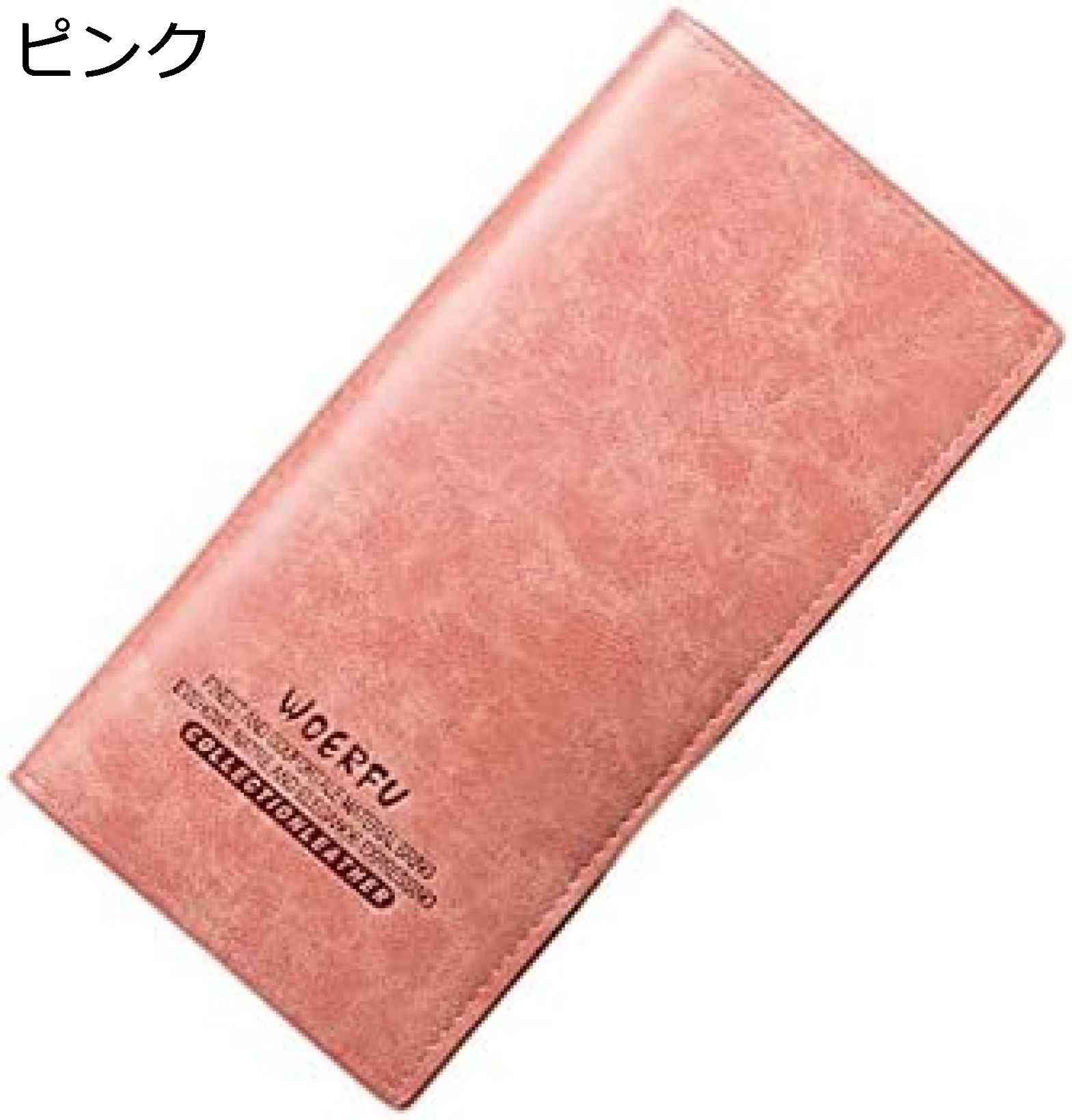 【20%OFFクーポン】長財布 レディース 薄い 三つ折り 大きい ジッパー 英字柄 財布 大容量 カード入れ レシートと小銭 お手頃 多機能 中仕切り有り 高級 贈り物 美しく PUレザー 母の日