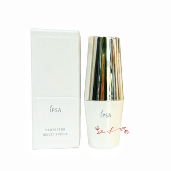ip sa プロテクター マルチシールド　30mL／SPF50・PA++++／日やけ止め乳液　正規品