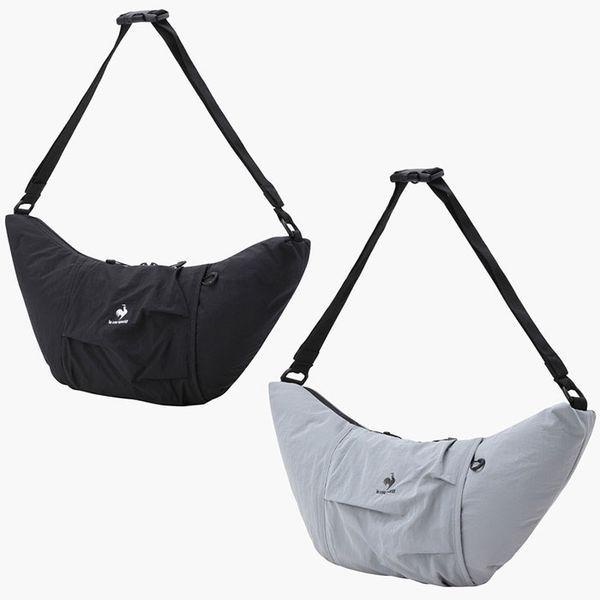 共用 LEWAY クロワッサン クロスボディバッグ QP323ABG75_P407295941