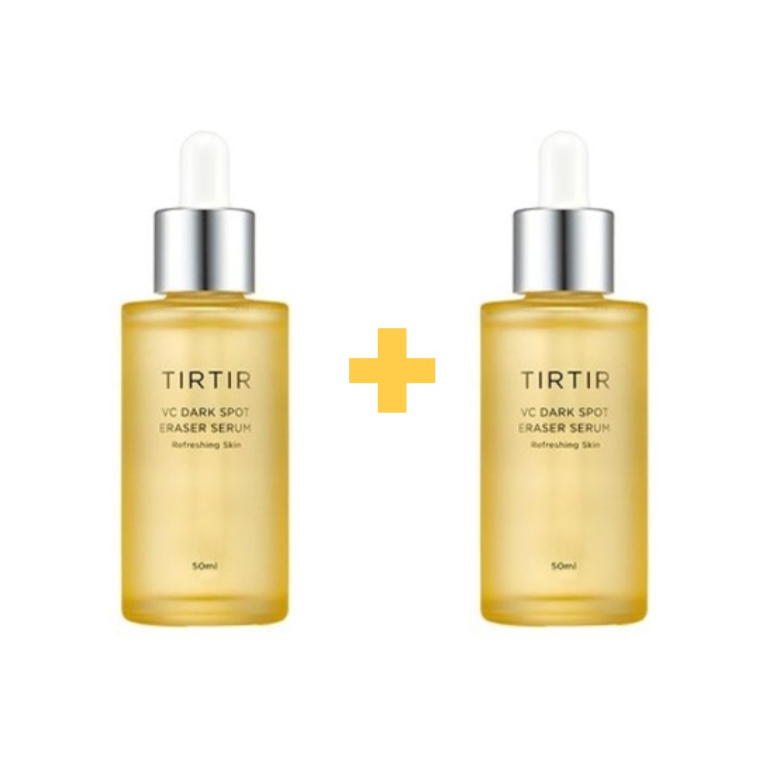 1+1VC 雑ティー セラム