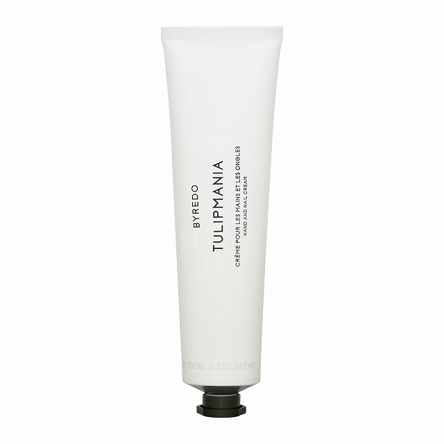 バイレード ハンド＆ネイルクリーム チューリップマニア 100ml