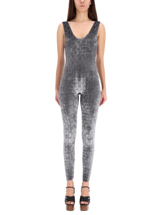 GUCCI Women Jumpsuits 850293 XUANS1037 GREY