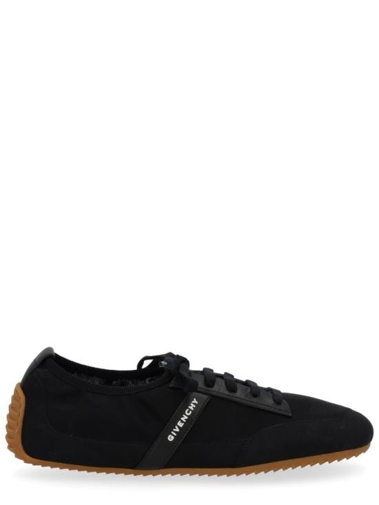 GIVENCHY Women Sneakers BE004KE2F0 001 BLACK