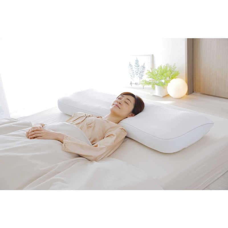 ビーチ　王様の夢枕ワイドロング ホワイト