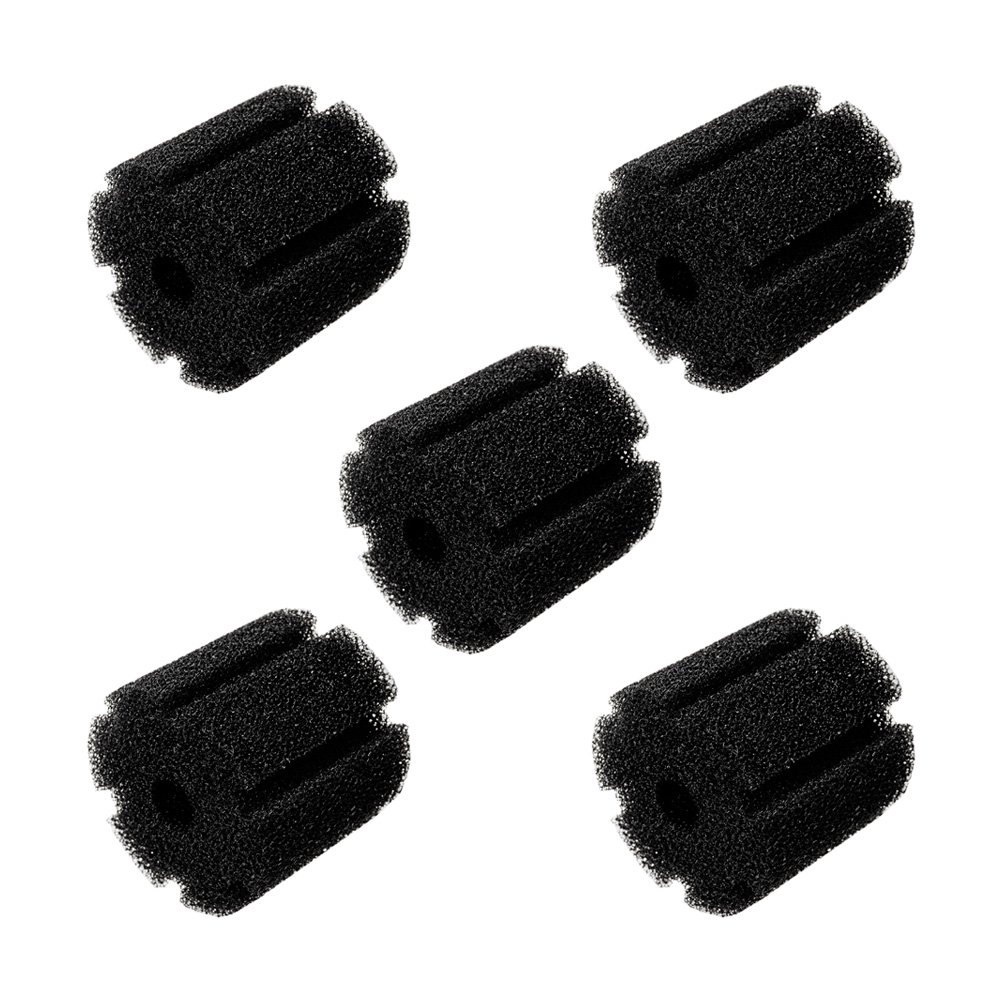 懐古堂　交換用スポンジ　１００Ｓ用　オリジナルスポンジフィルター　X５個　ＣＲＣ10―03―05―99―00
