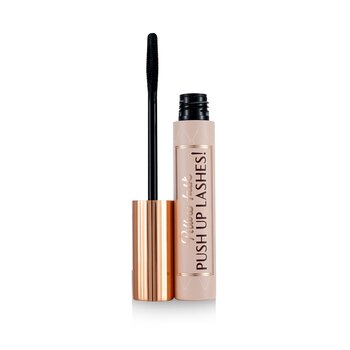 Charlotte Tilbury ピロートーク プッシュアップラッシュ!マスカラ - # スーパーブラック