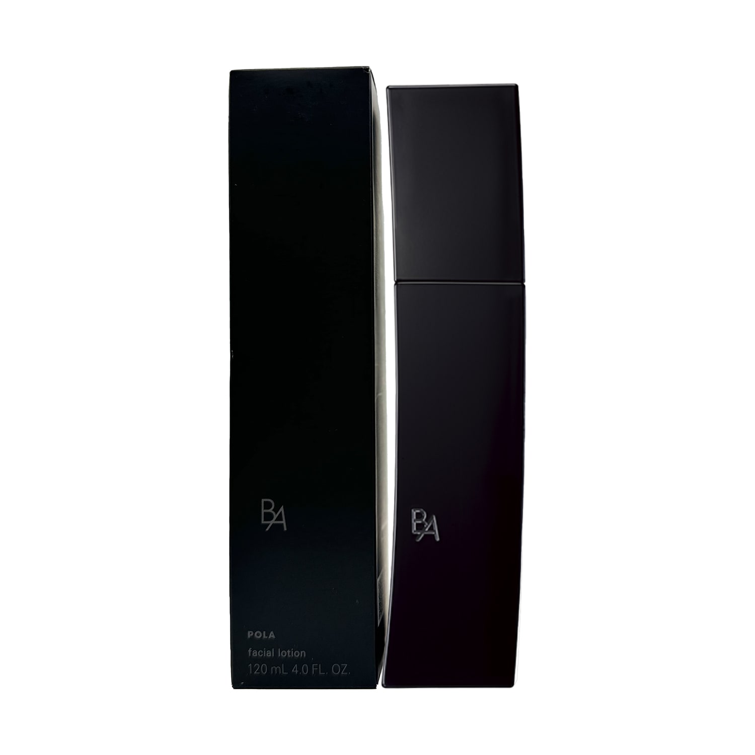 【即納】【訳あり箱汚れあり】 B.A ローション N 120ml【4953923308066】