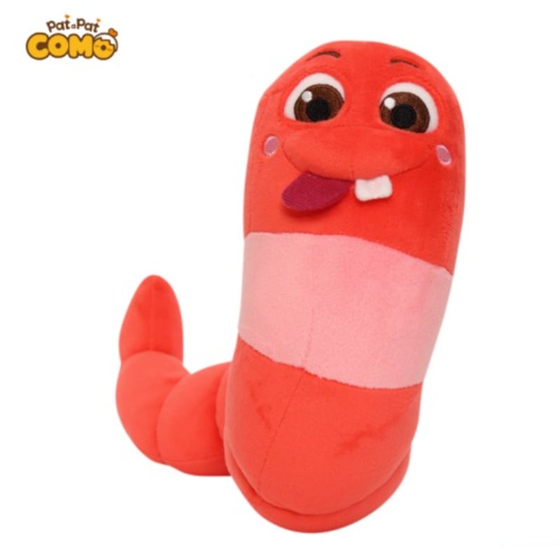 トダックトドクコモぬいぐるみぬいぐるみキャラクター人形