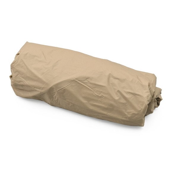 D60439 (Daytona) neGla(ネグラ) バイク用 テント マエヒロドーム デュオ用 補修品 フライシート コヨーテ 60439