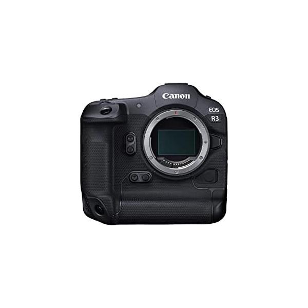 【アウトレット品】Canon (キャノン) EOS R3 カメラボディ