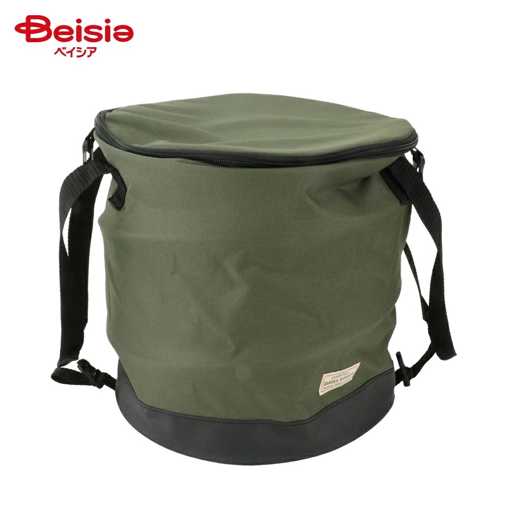 千吉 ポップアップマルチバケツ蓋付 SPAMB-30L
