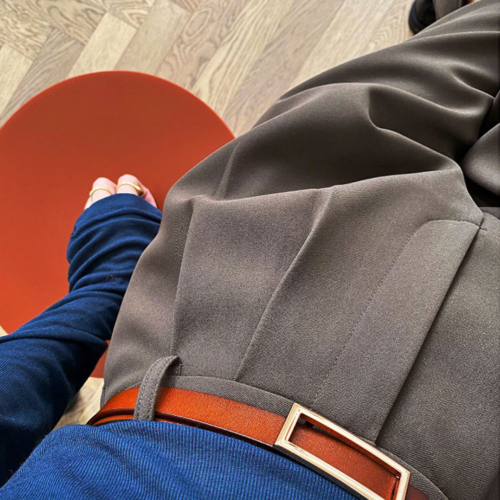 タック入り キュロット ボトムス パンツ 五分丈 ハーフパンツ ツータック おしゃれ 可愛い 無地 シンプル きれいめ カジュアル 春 秋 冬 レディース 韓国ファッション