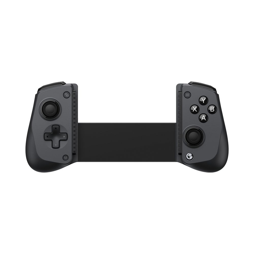 GameSir X5s Switch/Switch2/ Android/iOS/Windows PC対応 スマートフォン用ゲーミングコントローラー（ブラック） GAMESIRX5S
