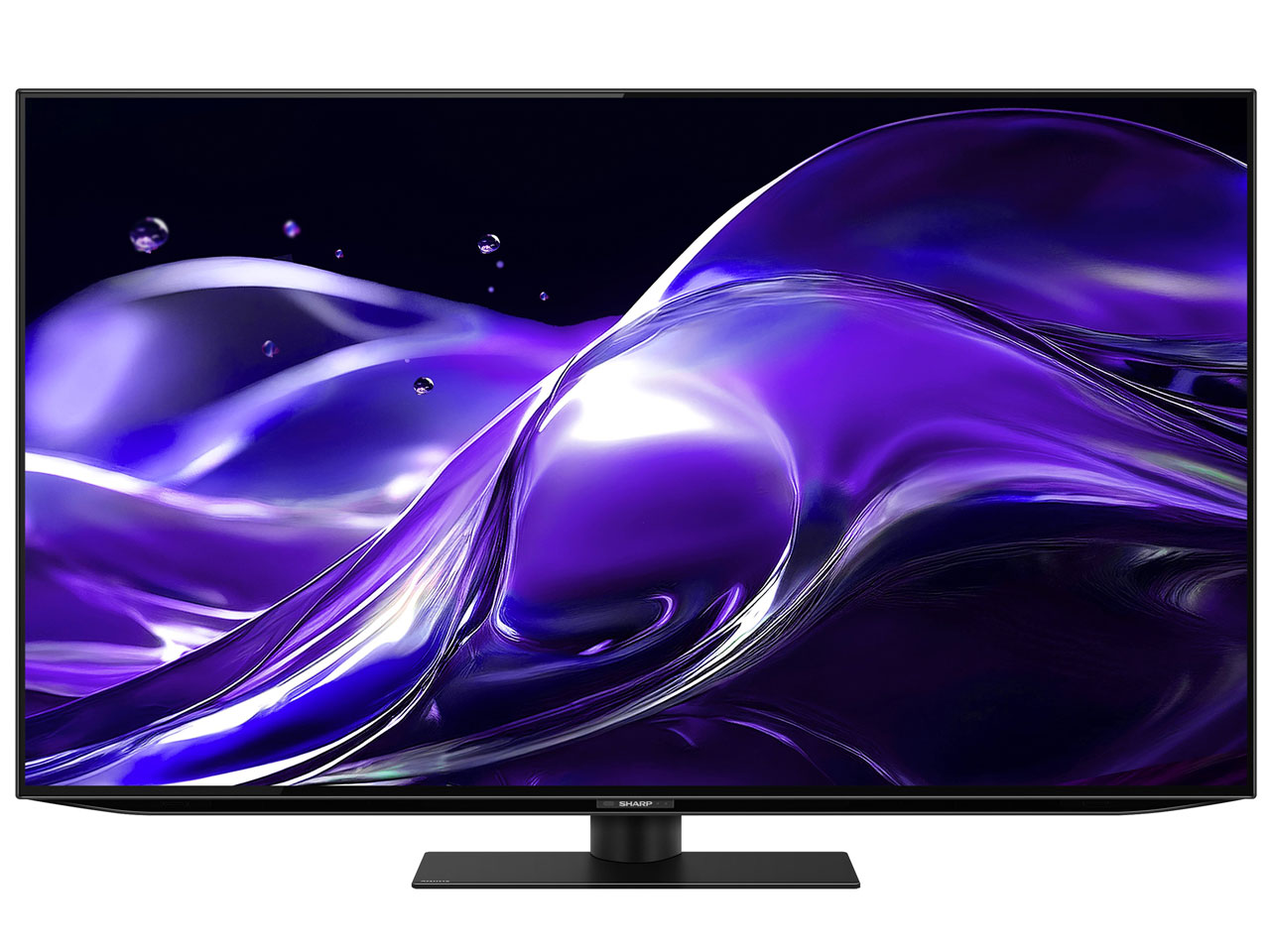 4T-C55HQ1 55V型 有機ELテレビ AQUOS OLED