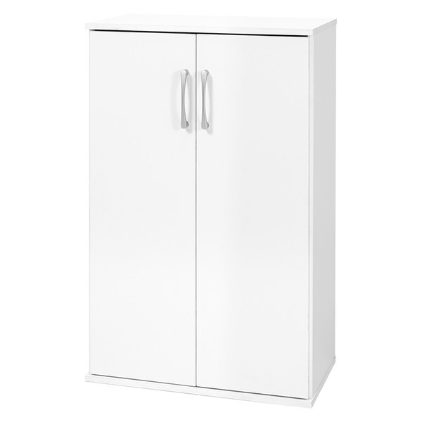 RSR-1702WH シューズラック(ホワイト) メーカー直送