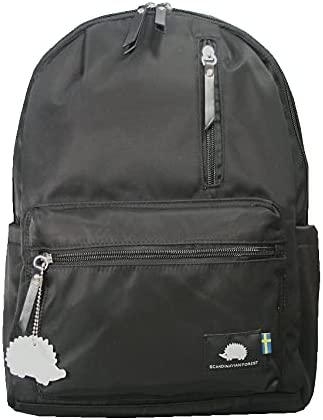 【本日限定価格】 スカンジナビアン 235-kesf038 リュック 10ポケット ハリネズミ フォ