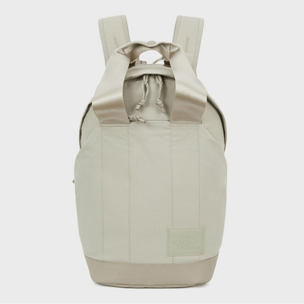 ザノースフェイス [ノースフェイス] ウィメンズネバーストップデイパック NM2SQ71B_GRB