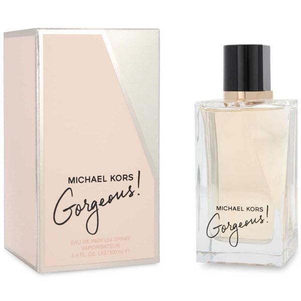 マイケルコース ゴージャス！ EDP オードパルファム SP 100ml 香水 MICHAEL KORS