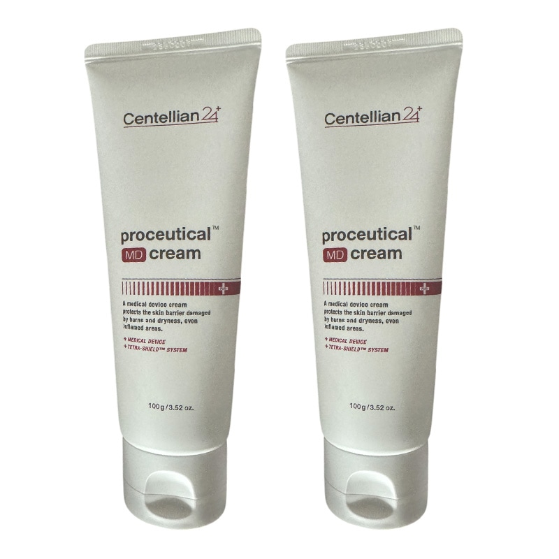 センテリアンMDクリーム/ 100g/ 2個 6,817円