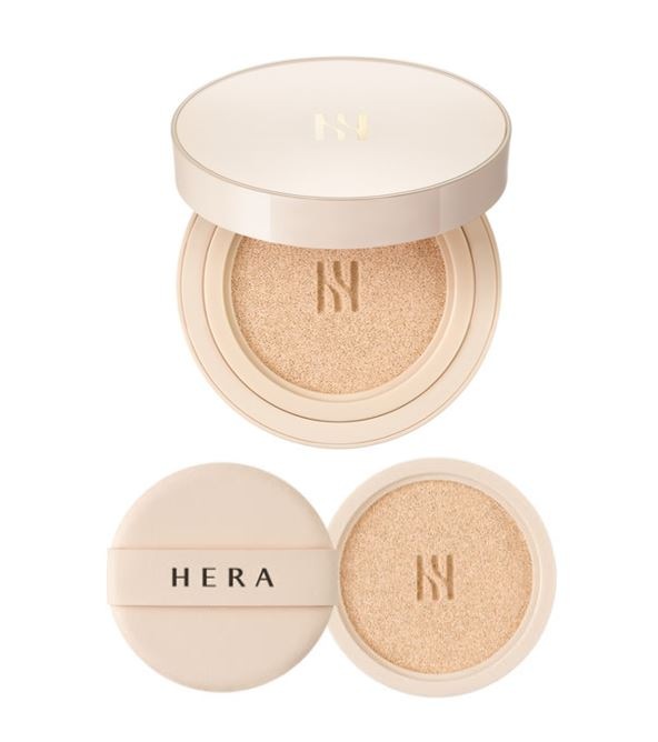 スキンラディアント グロークッション本品+おかわり