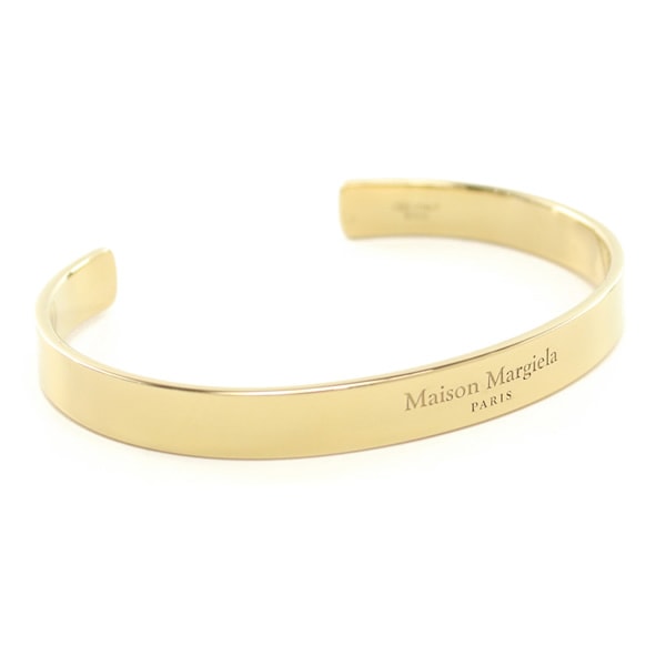 ブレスレット SM1UY0082 SV0158 950 GOLD PLATING BURATTATO ゴールド系