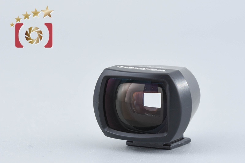 Voigtlander フォクトレンダー 25mm ビューファインダー