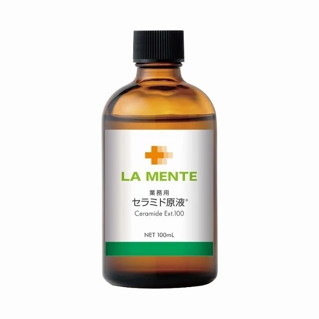 [国内正規品]セラミド原液 100mL （業務用）美容液美容液