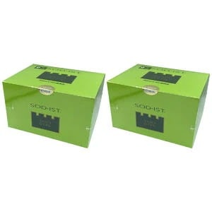 丹羽SODロイヤル マイルドタイプ 3g120包2個セット