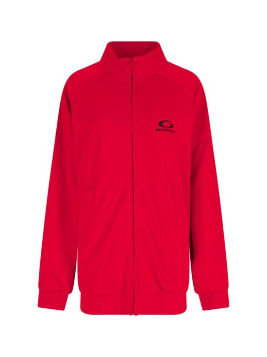 BALENCIAGA Women Knitwear 838779 TMV152861 Red