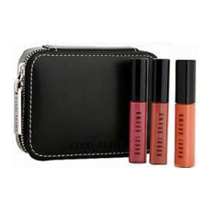 Lip Gloss Trio リップグロス　トリオ　ケース付き