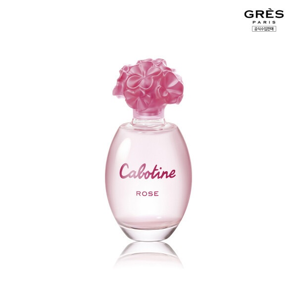グレ カボティン ローズ オードトワレ30ml