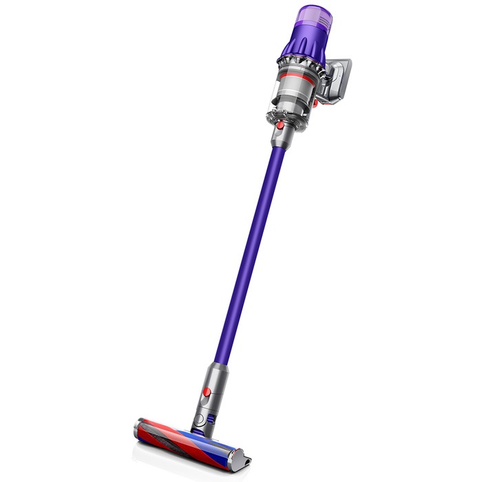 売上実績NO.1 掃除機 Digital Slim Fluffy スティッククリーナー SV18FFN スティッククリーナー