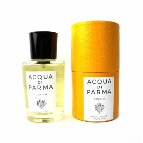 アクア ディ パルマ コロニア オーデコロン 50ml ACQUA DI PARMA COLONIA EDC[0089]