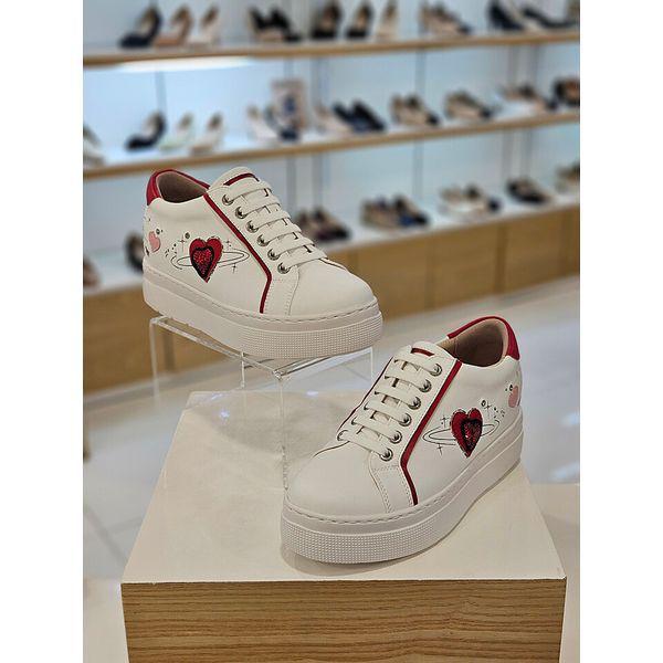 MARIOby 女性用 厚底スニーカー 6cm 112430004_P391839311