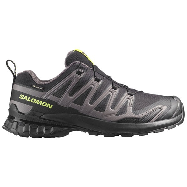サロモン SALOMON XA PRO 3D V9 GORE-TEX メンズ トレイルランニングシューズ L47987300
