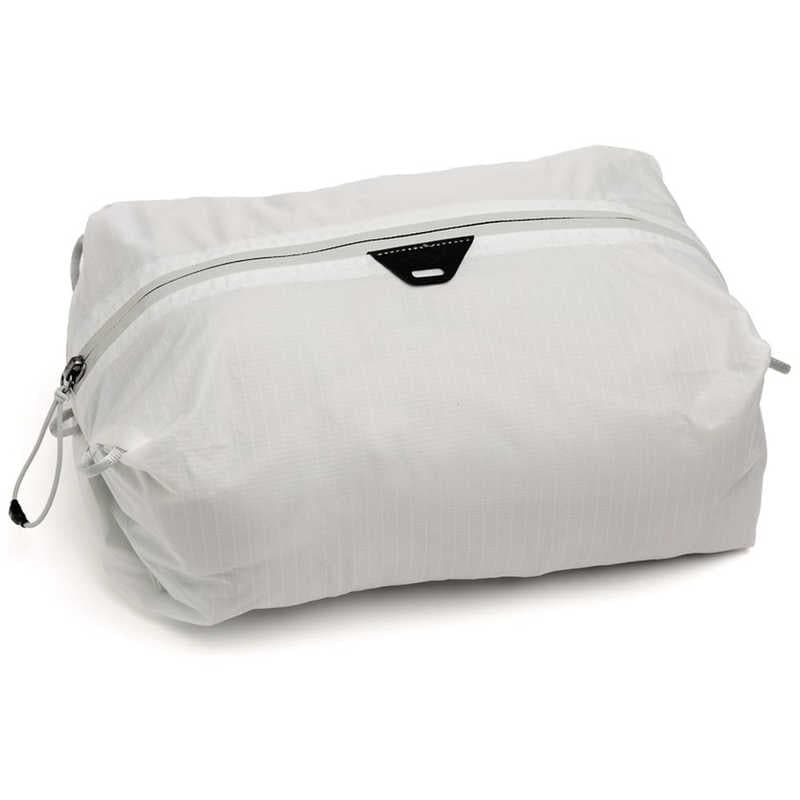 PEAKDESIGN　ウルトラライト パッキング キューブ スモール クラウド　BUP-CD-S-1