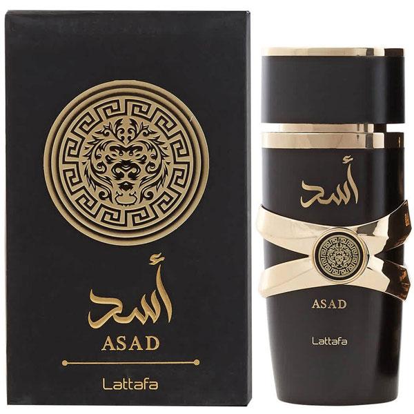 ラッタファ アサド EDP オードパルファム SP 100ml 香水 LATTAFA
