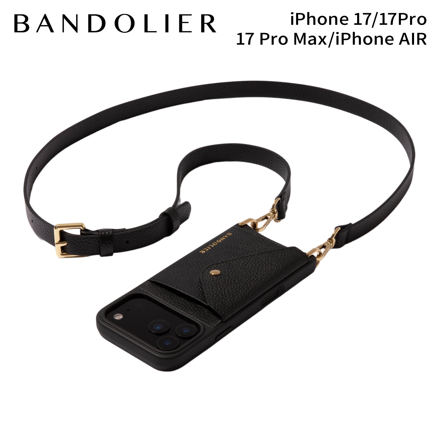 スマホショルダー iPhone17 17Pro 17Pro Max iPhone Air スマホケース 14HAI
