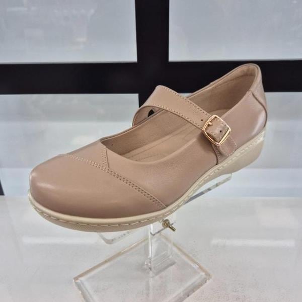 HC11ラムスキン婦人靴Y1W2U51Y325（45901084）