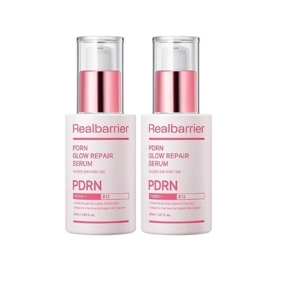 [25SS/New]PDRN 光彩 リペア セラム 30ml+30ml 5,448円