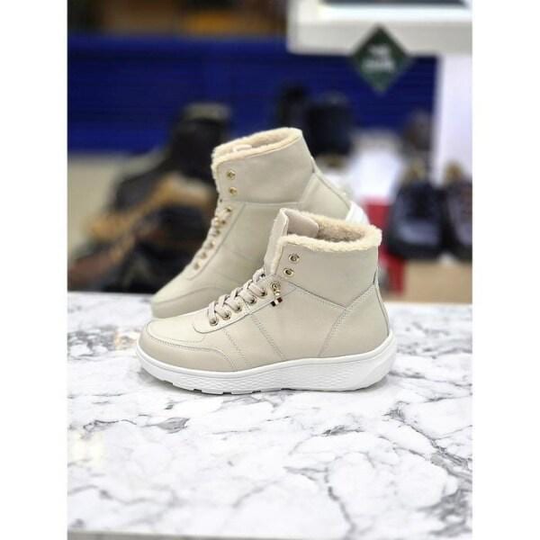 セーブゾーン05 女性4Cmヒールスポーティズムチャッカ KQIRQ610 (27413215)