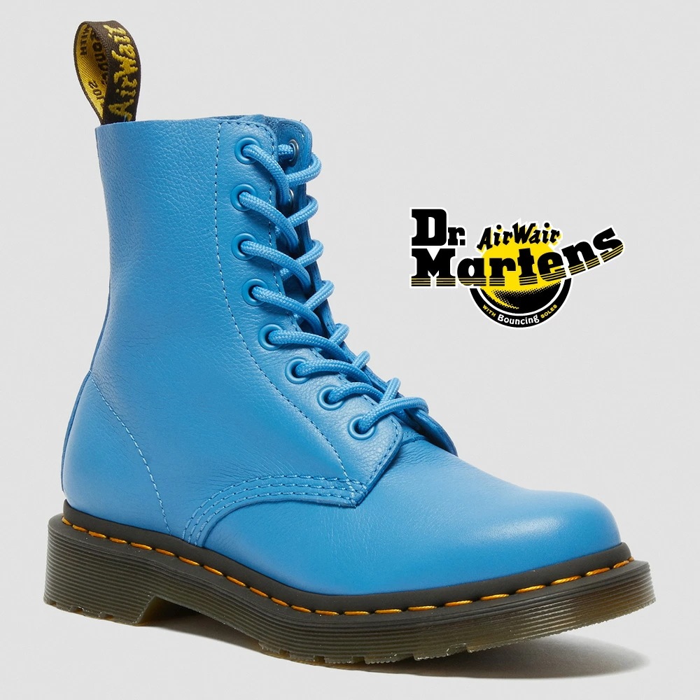 ドクターマーチン 国内正規販売代理店 8ホール ブーツ レディース 1460 PASCAL Dr.Martens 26902416