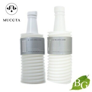 ムコタ アデューラ アイレ 02 シャンプー 05 デイリー トリートメント セット 700mL 7