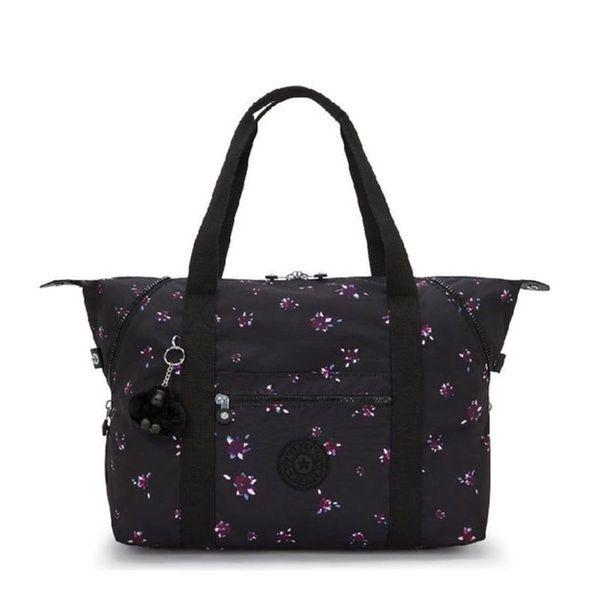 [] 大容量旅行用バッグ トラベルバッグ お出かけバッグ アート M (KPCBR06 NTFW_)..